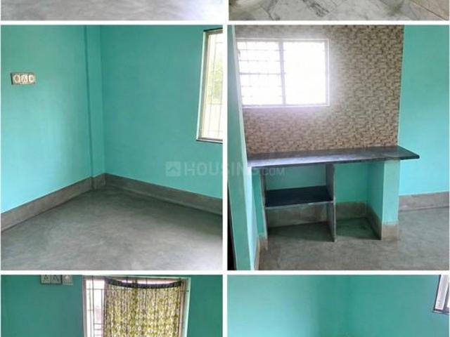 1 BHK Apartment in Ashok Nagar for rent Kolkata. The reference number is 21003340