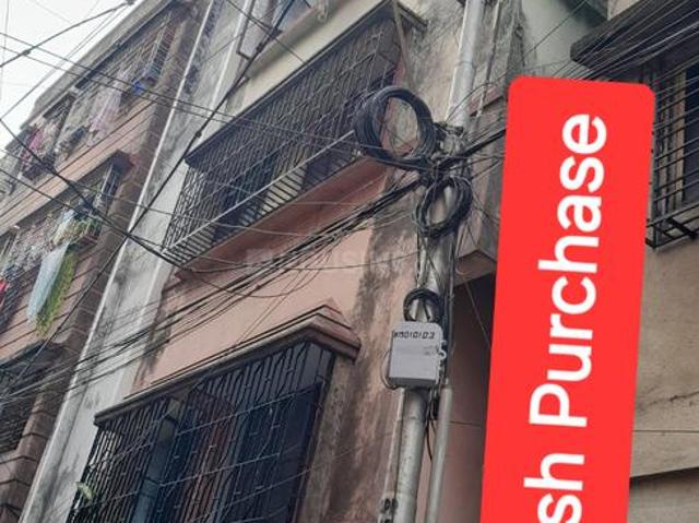 1 BHK Apartment in Ashok Nagar for resale Kolkata. The reference number is 20567077