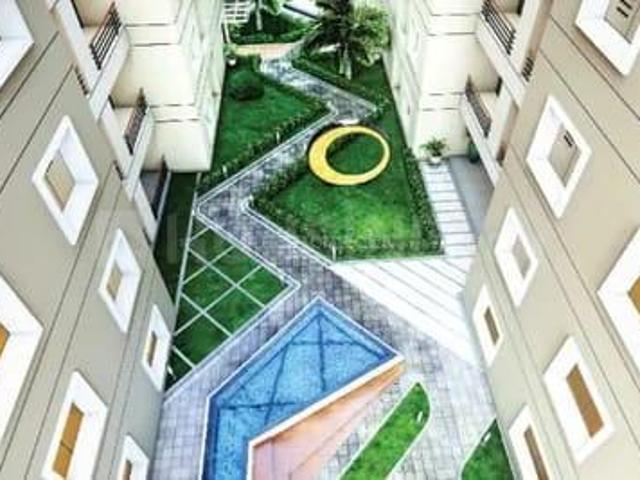 1 BHK Apartment in Atharanala for resale Puri. The reference number is 20354904