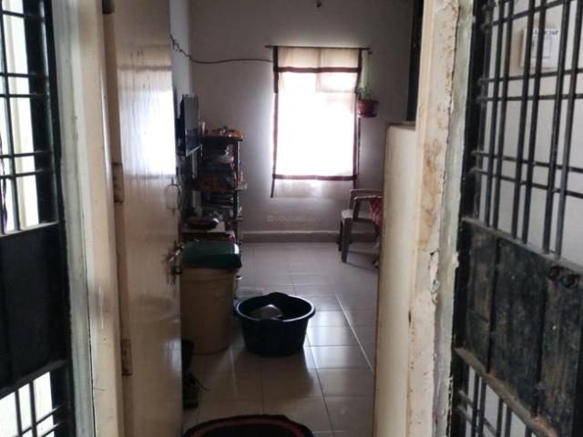 1 BHK Apartment in Auto Nagar for resale Hyderabad. The reference number is 12876493