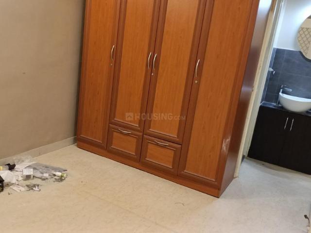 1 BHK Apartment in Aundh for rent Pune. The reference number is 19003877