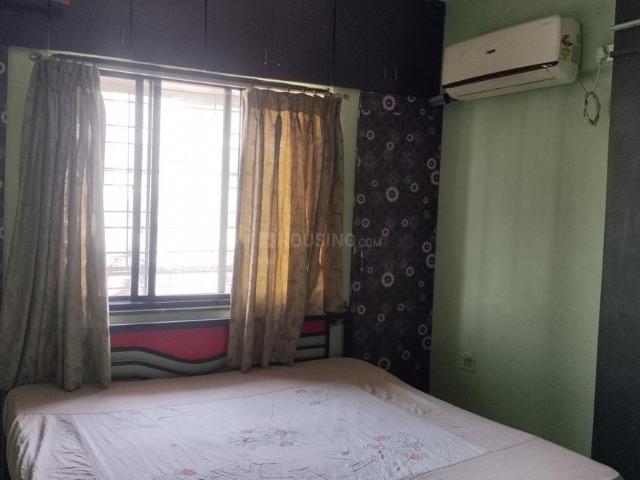 1 BHK Apartment in Aundh for rent Pune. The reference number is 19317129