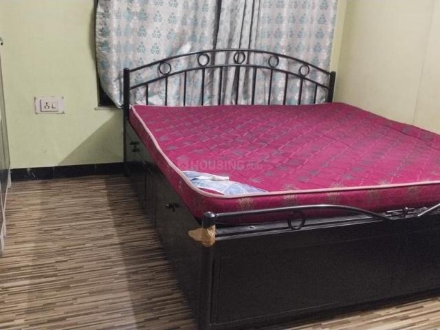 1 BHK Apartment in Aundh for rent Pune. The reference number is 19576264