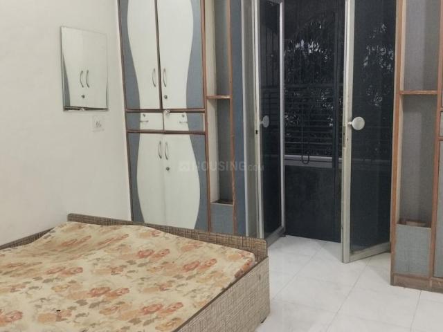 1 BHK Apartment in Aundh for rent Pune. The reference number is 19904884