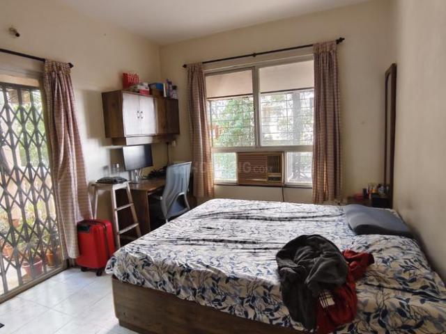 1 BHK Apartment in Aundh for rent Pune. The reference number is 20019814