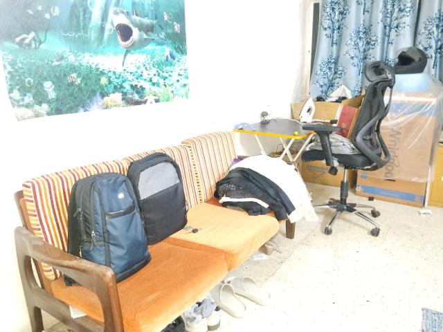 1 BHK Apartment in Aundh for rent Pune. The reference number is 20288527