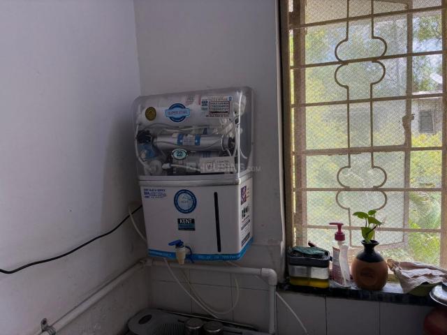 1 BHK Apartment in Aundh for rent Pune. The reference number is 20531219