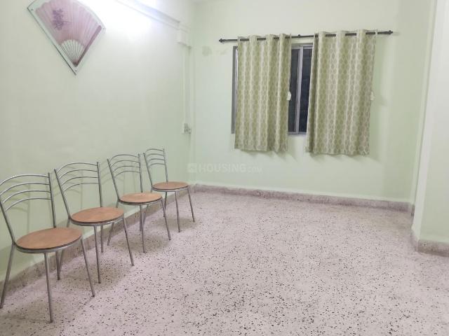 1 BHK Apartment in Aundh for rent Pune. The reference number is 20663843