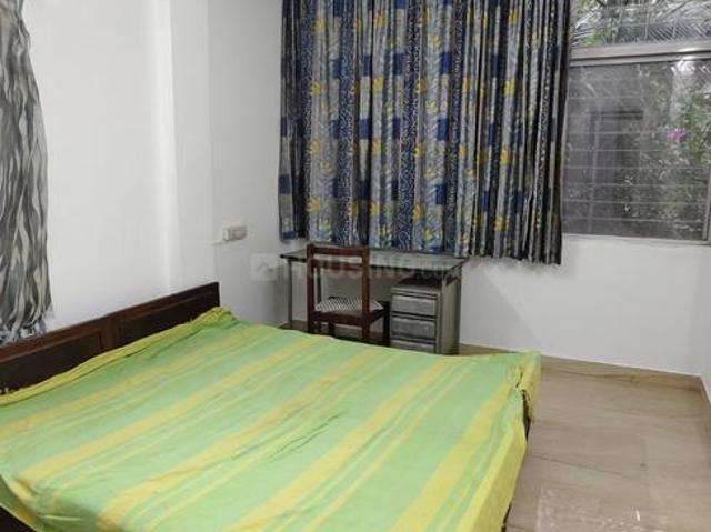1 BHK Apartment in Aundh for rent Pune. The reference number is 20671332