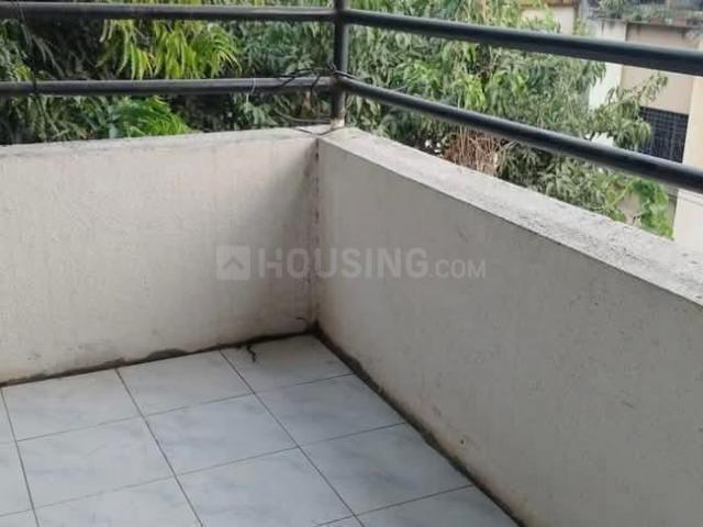 1 BHK Apartment in Aundh for rent Pune. The reference number is 20699857