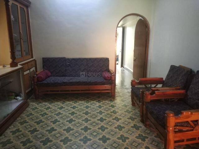 1 BHK Apartment in Aundh for rent Pune. The reference number is 20701696