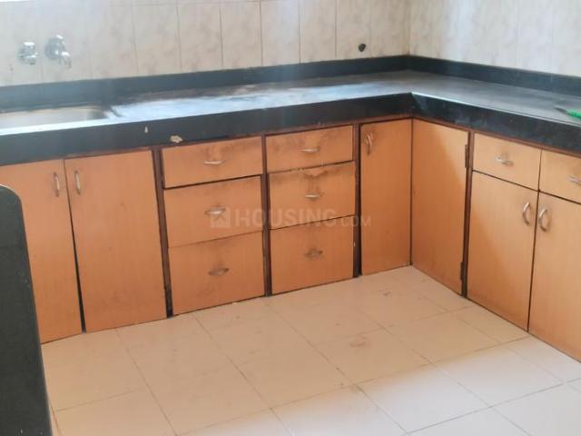1 BHK Apartment in Aundh for resale Pune. The reference number is 17495345