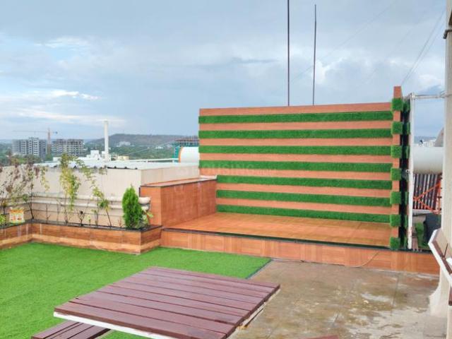 1 BHK Apartment in Aundh for resale Pune. The reference number is 20533722