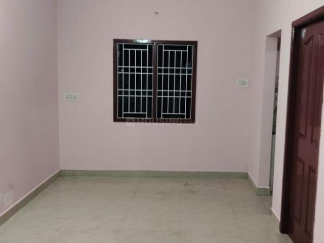 1 BHK Apartment in Avadi for rent Chennai. The reference number is 20201928
