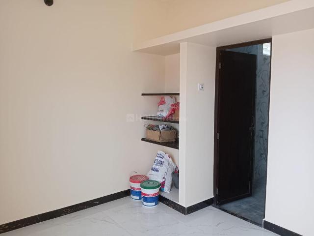 1 BHK Apartment in Avadi for resale Chennai. The reference number is 20611303