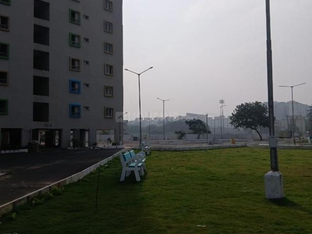 1 BHK Apartment in Avadi for resale Chennai. The reference number is 20689899