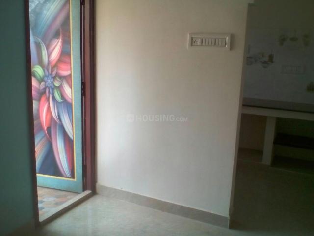 1 BHK Apartment in Avadi for resale Chennai. The reference number is 9953813