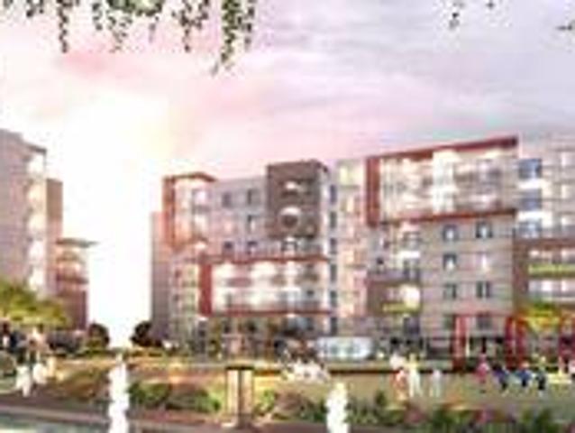 1 BHK Apartment in Avinash Capital Homes 2 in Saddu, Raipur | Project