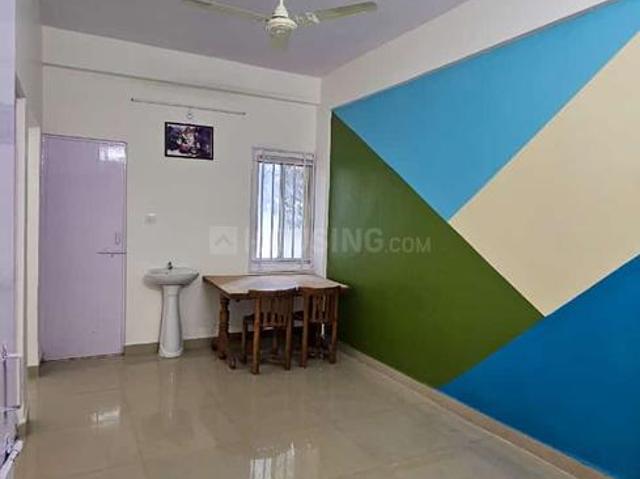 1 BHK Apartment in Ayodhya Bypass for resale Bhopal. The reference number is 16827647