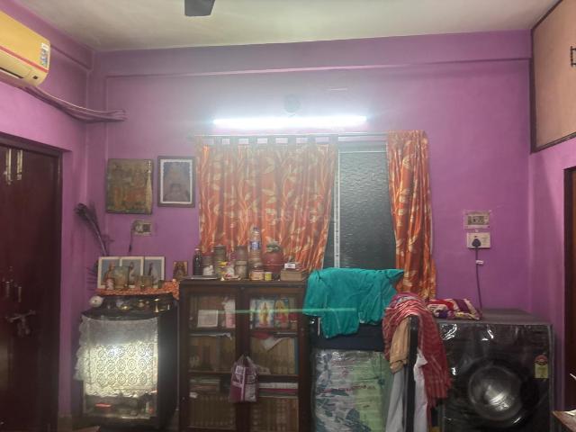 1 BHK Apartment in Bow Bazaar for resale Kolkata. The reference number is 20646370