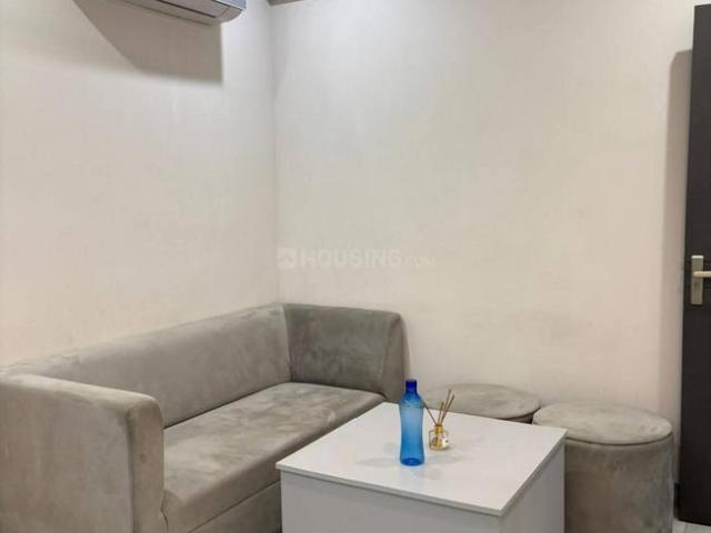1 BHK Apartment in Bodakdev for rent Ahmedabad. The reference number is 20763239