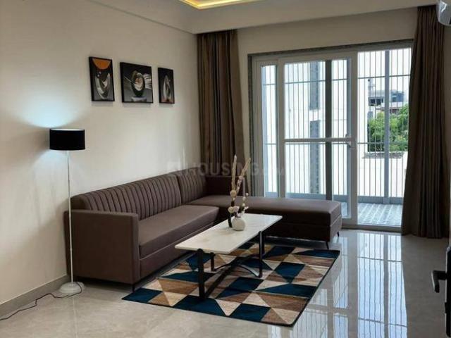 1 BHK Apartment in Bodakdev for rent Ahmedabad. The reference number is 20772472