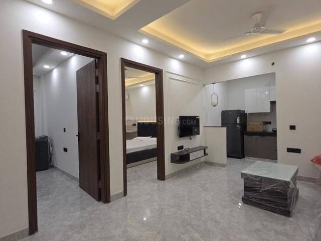 1 BHK Apartment in Bodakdev for rent Ahmedabad. The reference number is 20999408