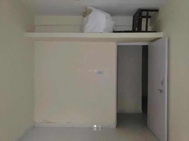 1 BHK Apartment in Boisar for rent Mumbai. The reference number is 19416742