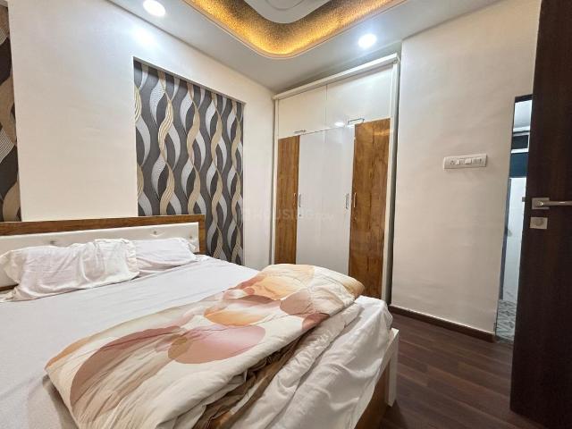 1 BHK Apartment in Boisar for rent Mumbai. The reference number is 20249153