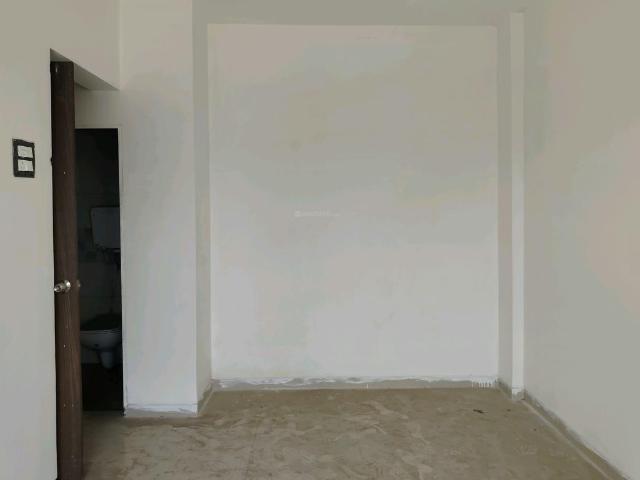 1 BHK Apartment in Boisar for rent Mumbai. The reference number is 20301729