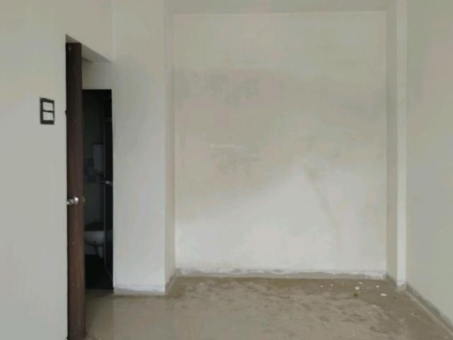 1 BHK Apartment in Boisar for rent Mumbai. The reference number is 20878420