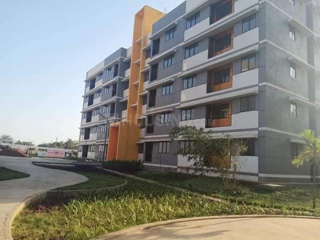 1 BHK Apartment in Boisar for rent Mumbai. The reference number is 20826306
