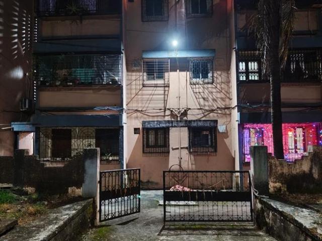 1 BHK Apartment in Boisar for rent Mumbai. The reference number is 20910647