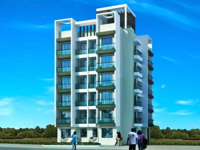 1 BHK Apartment in Boisar for resale Mumbai. The reference number is 14137291