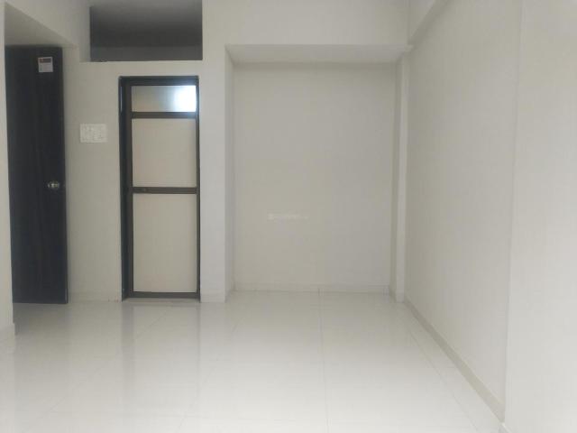 1 BHK Apartment in Boisar for resale Mumbai. The reference number is 14218821