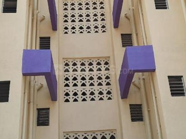 1 BHK Apartment in Boisar for resale Mumbai. The reference number is 16133558