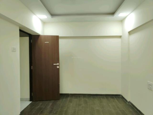 1 BHK Apartment in Boisar for resale Mumbai. The reference number is 16470078