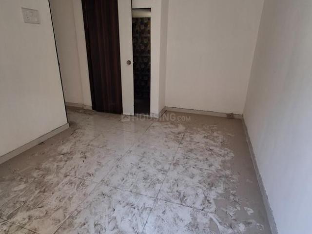 1 BHK Apartment in Boisar for resale Mumbai. The reference number is 17041622