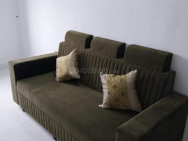 1 BHK Apartment in Boisar for resale Mumbai. The reference number is 17510933