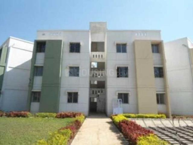 1 BHK Apartment in Boisar for resale Mumbai. The reference number is 17617441