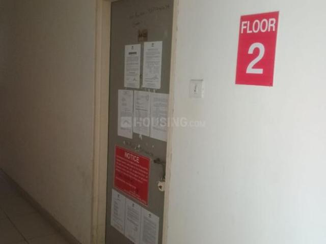 1 BHK Apartment in Boisar for resale Mumbai. The reference number is 18229631