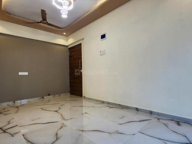 1 BHK Apartment in Boisar for resale Mumbai. The reference number is 19047162
