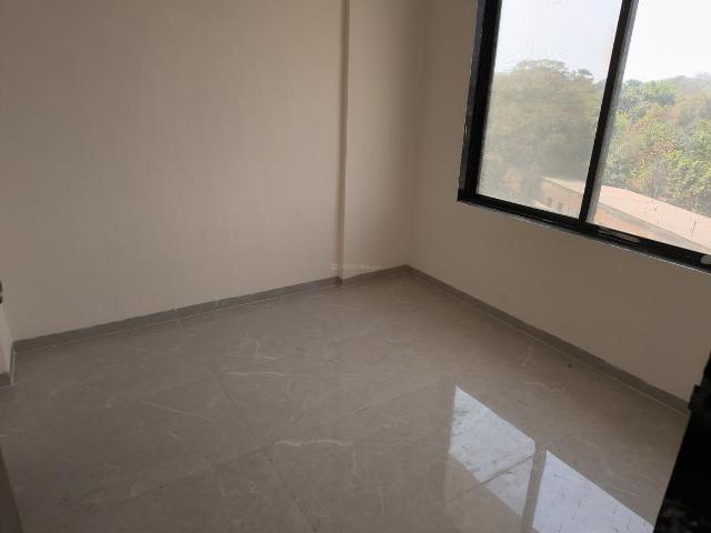 1 BHK Apartment in Boisar for resale Mumbai. The reference number is 19198241