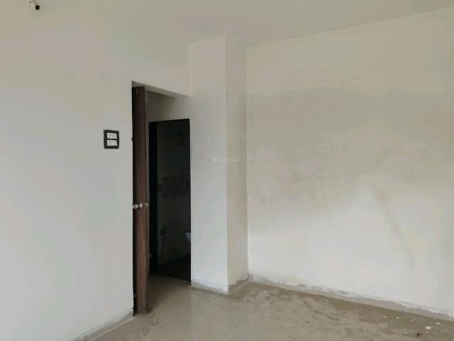 1 BHK Apartment in Boisar for resale Mumbai. The reference number is 19417994