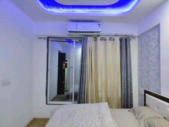 1 BHK Apartment in Boisar for resale Mumbai. The reference number is 19420717