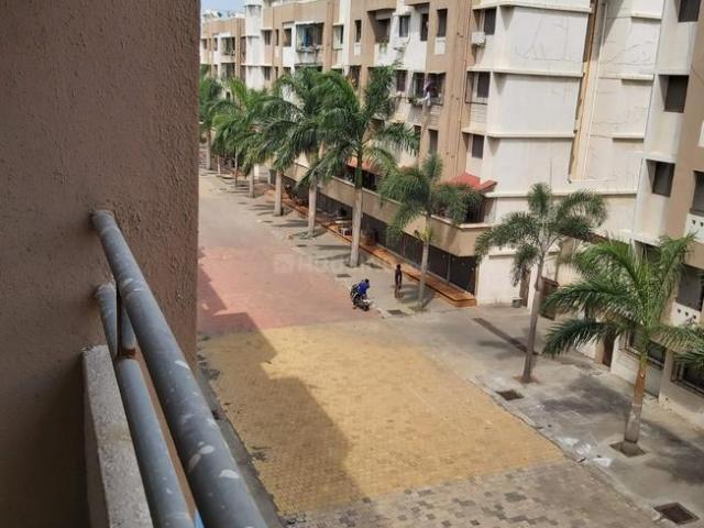 1 BHK Apartment in Boisar for resale Mumbai. The reference number is 19791152