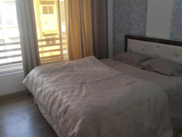 1 BHK Apartment in Boisar for resale Mumbai. The reference number is 19951439