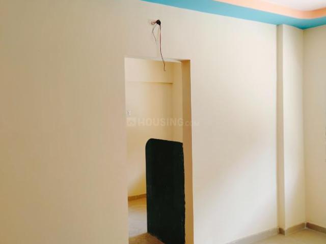 1 BHK Apartment in Boisar for resale Mumbai. The reference number is 13391078