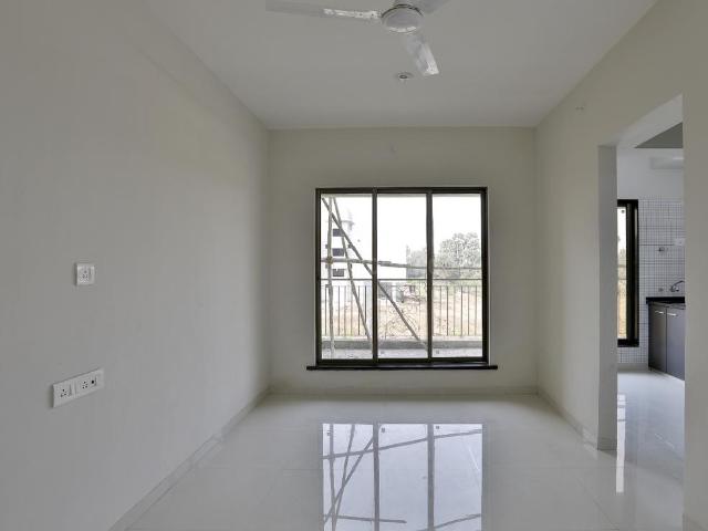 1 BHK Apartment in Boisar for resale Mumbai. The reference number is 13547744