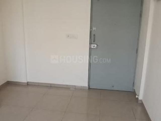 1 BHK Apartment in Boisar for resale Mumbai. The reference number is 20602853